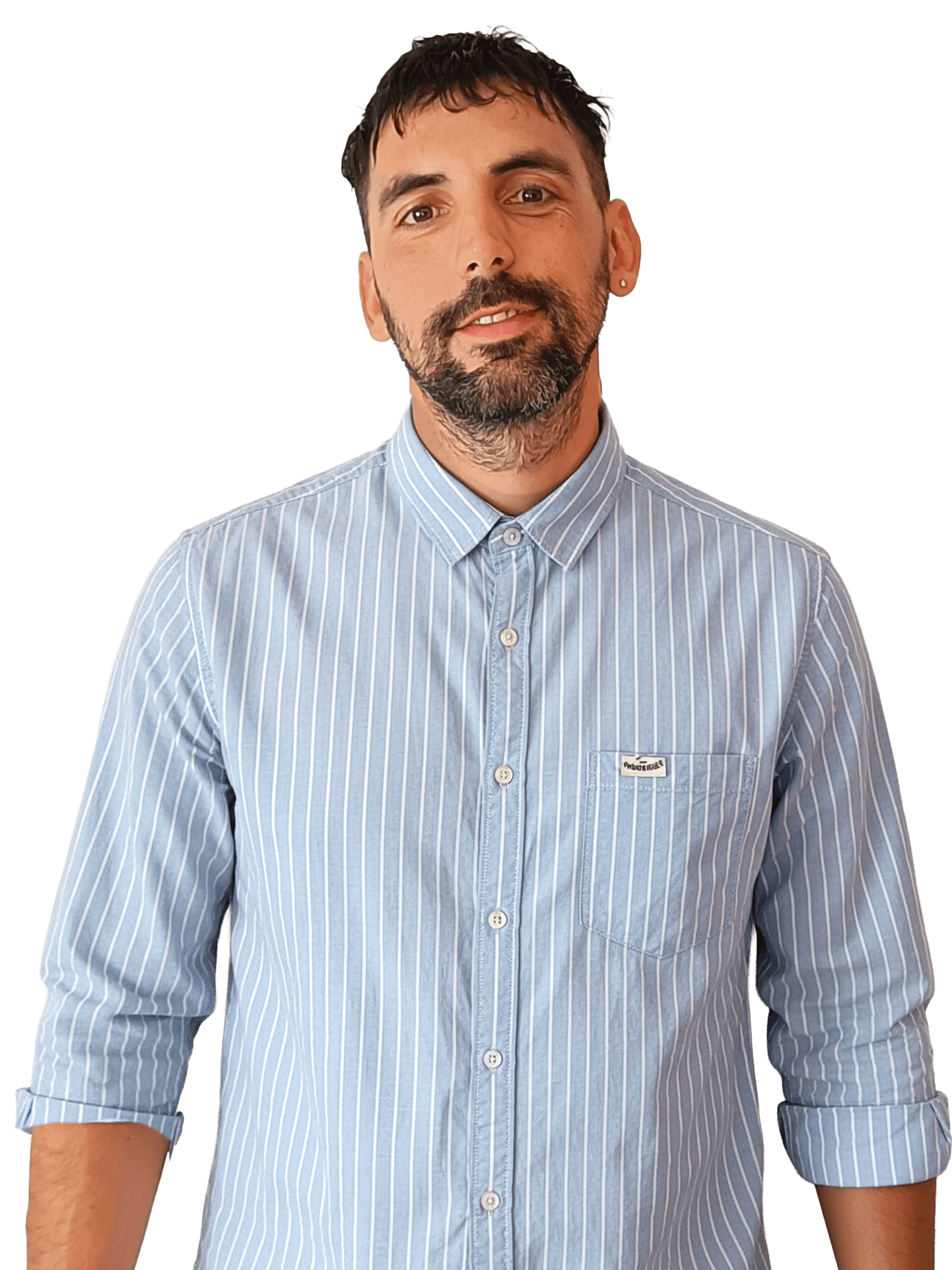 Rubén Monreal Psicólogo
